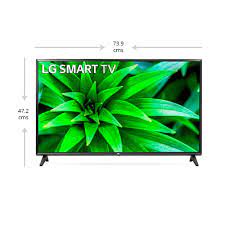 There are 2.54 centimeters in an inch. Buy Lg 80 Cm 32 Inch Hd Ready Led Smart Tv 32lm560 At Reliance Digital