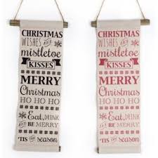 From christmas svg files to individual christmas graphics and monograms, you can choose the perfect addition to your jolly project. Xmn0012 Christmas Sayings Scroll 2 Asstd 44cm 25212 Christmas Signs And Plaques Rosefields
