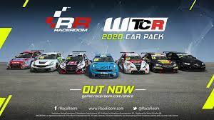 It will be a sprint to the finish for our customers brc. Wtcr 2020 Store Raceroom Racing Experience