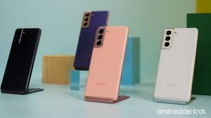 Samsung g991 galaxy s21 8/128gb purple. Samsung Galaxy S21 Your Complete Buyer S Guide To The New S21 Series Android Central