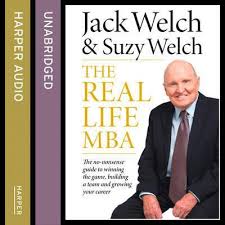 The main characters of winning novel are john, emma. The Real Life Mba Jack Welch 9780008128197