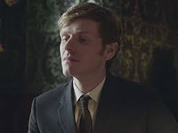 Endeavour" Nocturne (TV Episode 2014)