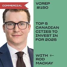 The Most Exciting Real Estate News of 2022 with Jon Switzer of Impact  Commercial