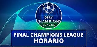 Patrocinadores oficial de la uefa champions league. Horario Tottenham Liverpool Y Donde Ver Por Television La Final Champions League