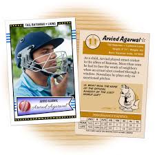 Cricut mini cutting machine (discontinued) 5. Make Your Own Cricket Card