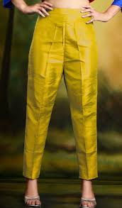 Pin On Latest Fashion Straight Cigarette Pant