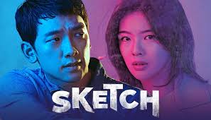 They are sea monsters from another… Miss Banu Story Top 15 Drama Korea Terbaik 2018