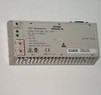 Modicon Schneider Tsx Momentum 170-Pnt-110-20 Mb+ 170Pnt11020
