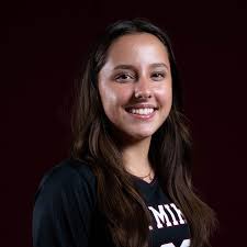 St. Michael's Catholic Preparatory School Volleyball