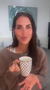 Kelly Rispoli's Instagram, Twitter & Facebook