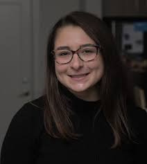 Graduate Student Spotlight: Katie Blessinger