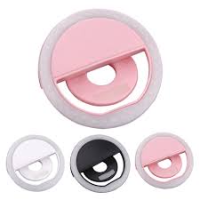 Mini Clip On 36 Leds Selfie Vong Anh Sang Fill In Light Lamp 3 Chế độ điện Thoại Di động Selfie Vong Lights đối điện Thoại Thong Minh Minis điện Thoại Di động