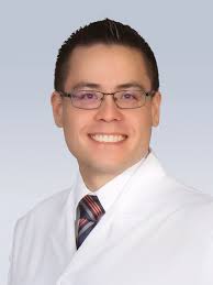 Adrian Richard Pearson, DO