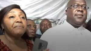 Fayulu yiyamiriza ivyavuye mu matora