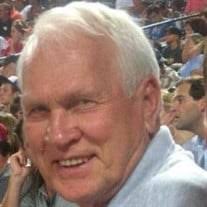 Franklin Edward Wren Sr. Obituary (2024)