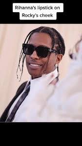 Ricky Cheek's Instagram, Twitter & Facebook