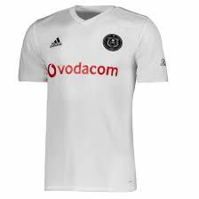 Maybe you would like to learn more about one of these? Pic Orlando Pirates Unveil New Jersey For Return To Caf Champions League