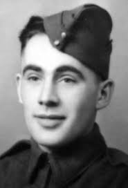 L-Cpl Peter Armbruster (1921-1944)