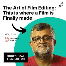Film Criticism 101: How to Analyse Movies ft. Baradwaj Rangan by Film  Rumble by Diorama