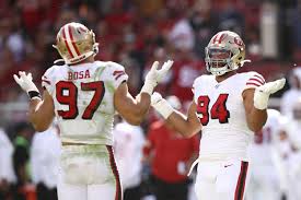 thursday night football schedule 2019 san francisco 49ers