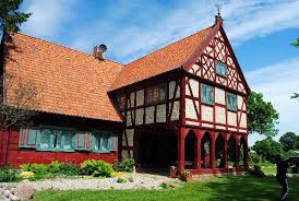 Salvinia Ein Landhaus Traum Fewo Direkt Ferienhaus Ferienwohnung Bauernhaus Design