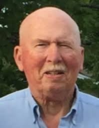 Gale Ryan Obituary (1934