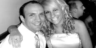 Kelly Heimer & Curtis Kirkpatrick