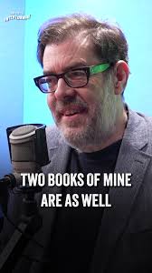 Did Mark Zuckerberg steal Richard's books? 😲