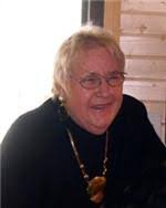 Obituary information for Joy Netter