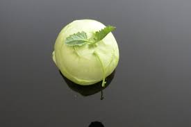 Chou Rave Boule De Siam Colrave Kohlrabi Guide Resto Paris