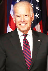 Biden, Trump county's top primary vote getters