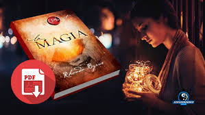 La presentacin de la magia. Descarga El Libro La Magia De Rhonda Byrne Formato Pdf Gratis Exploradores De Luz