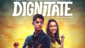 Cerita dari novel dignitate sangat cocok untuk remaja. Dignitate Masih Soal Siswi Sma Jatuh Cinta Pada Cowok Cool Tapi Jutek Masihkah Istimewa Showbiz Liputan6 Com