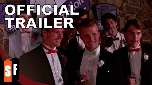 Night Of The Creeps (1986) - Official Trailer (HD)