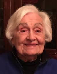 MARY CAPLAN Obituary (2018)