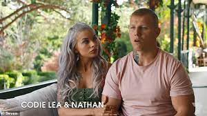 'the person who told me was the person. Bride And Prejudice S Mother In Law From Hell Laurelle Fails A Lie Detector Test Daily Mail Online