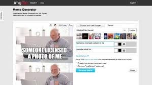 Trending images and videos related to stock! Stock Photo Memes The Origins Of Your Funny Photo Meme
