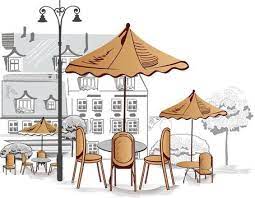 Great selection of cafe clipart images. Roadside Cafes 02 Clip Art Free Download