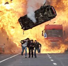 Die aufgaben in alarm für cobra 11 reichen von verfolgungsjagden über begleitschutz für einen gefangenentransport bis hin zu wettrennen und deathmatches. Fernsehklassiker Cobra 11 Ist Jetzt Grosser Als Derrick Welt