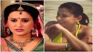 Balika Vadhus Sumitra aka Smita Bansal shows us her fashionable side in  these pictures