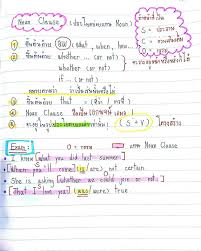 Check spelling or type a new query. Catatan Tentang à¸ªà¸£ à¸› Noun Clause Clear