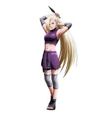 Ino Yamanaka Render Nxb Ninja Voltage By Maxiuchiha22 On Deviantart In 2020 Naruto Girls Naruto Art Naruto Characters
