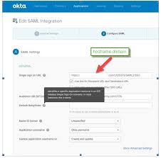 .saml (security assertion markup language) 2.0 identity provider. Configure Saml Default Landing Page Laserfiche Answers