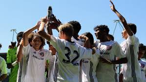 The following i love u love u love i episode 2 english sub has been released. Seven Fc Dallas Academy Players Named To Us U15 Team