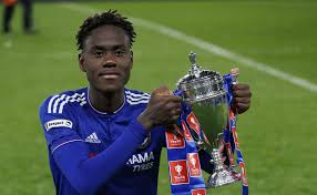 The deals, loan or permanent, announced by clubs below may still be. Ipswich Town Closing In On Loan Capture Of Chelsea Defender Trevoh Chalobah Shoot Shoot
