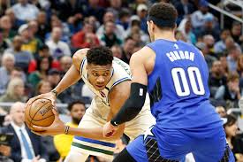 We've been working hard to plan for your return, keeping health and safety at the forefront of everything we . Bucks Vs Magic Series 2020 Tv Schedule Start Time Channel Live Stream For First Round Draftkings Nation