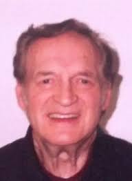 Gene Pearson Obituary (2014)