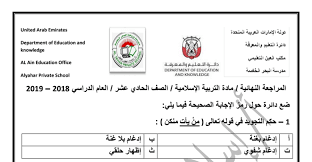 The square academic cap, graduate cap, cap كان يستخدم العرب المسلمين فى الأندلس هذه القبعة لوضع المصحف فوقها حتى يُطبّقوا قول الله تعالى وفوق كل ذى علم عليم اخترعها. Ø§Ù„Ù…Ø±Ø§Ø¬Ø¹Ø© Ø§Ù„Ù†Ù‡Ø§Ø¦ÙŠØ© Ù„Ù…Ø§Ø¯Ø© Ø§Ù„ØªØ±Ø¨ÙŠØ© Ø§Ù„Ø§Ø³Ù„Ø§Ù…ÙŠØ© Ù„Ù„ØµÙ Ø§Ù„Ø­Ø§Ø¯ÙŠ Ø¹Ø´Ø± Ù†Ù‡Ø§ÙŠØ© Ø§Ù„ÙØµÙ„ Ø§Ù„Ø«Ø§Ù„Ø« 2018 2019