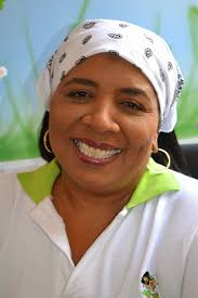 Colombia…Patria Posible