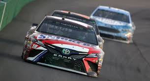 Tune in to nbcsn on saturday, july 8, at 7: Kyle Busch S No 18 Found With One Unsecured Lug Nut At Kentucky